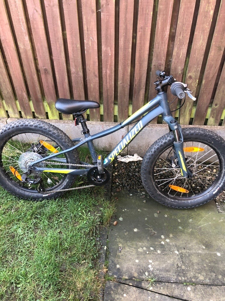 specialized riprock 20 for sale